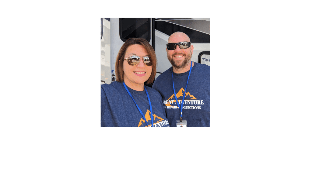 great adventure rv repair & inspections, mobile rv tech, south dakota, north carolina, rv maintenance
