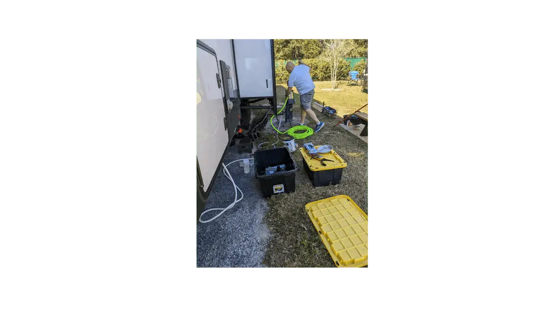 great adventure rv repair, rv repair, rv maintenance, camping, rv life, rv tech, mobile rv repair, south dakota rv repair,certified rv tech, black hills south dakota, rv tank cleaning